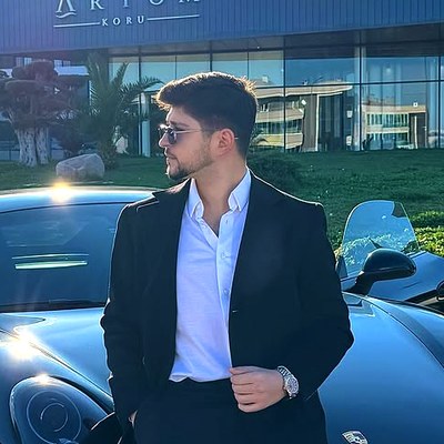 Oğuzhan Koçal - Trader & Analist