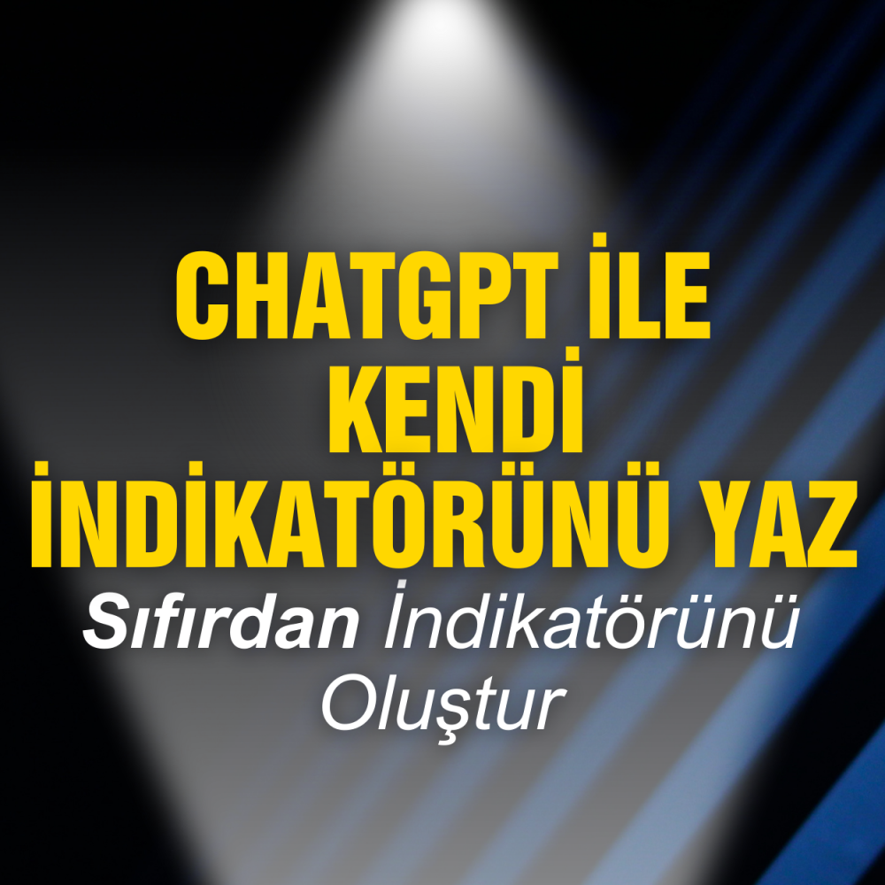 kripton gezegeni indikator yazma